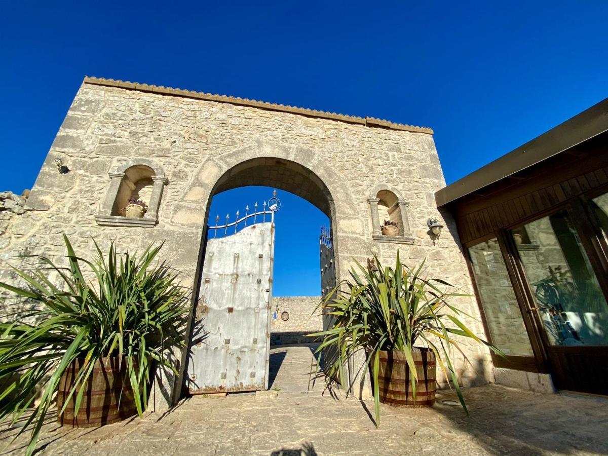 Mastro Vanni - Urban Masseria Ragusa Eksteriør bilde