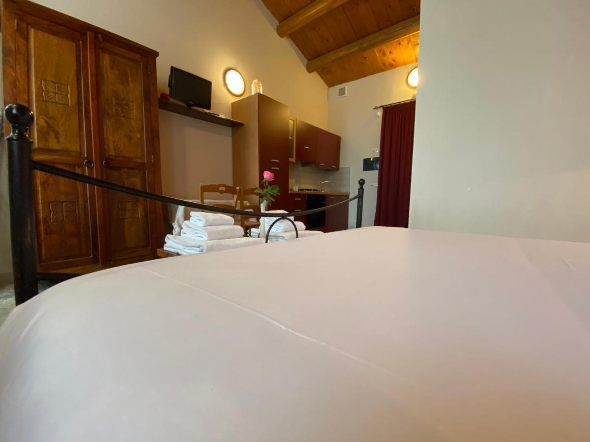 Mastro Vanni - Urban Masseria Ragusa Eksteriør bilde