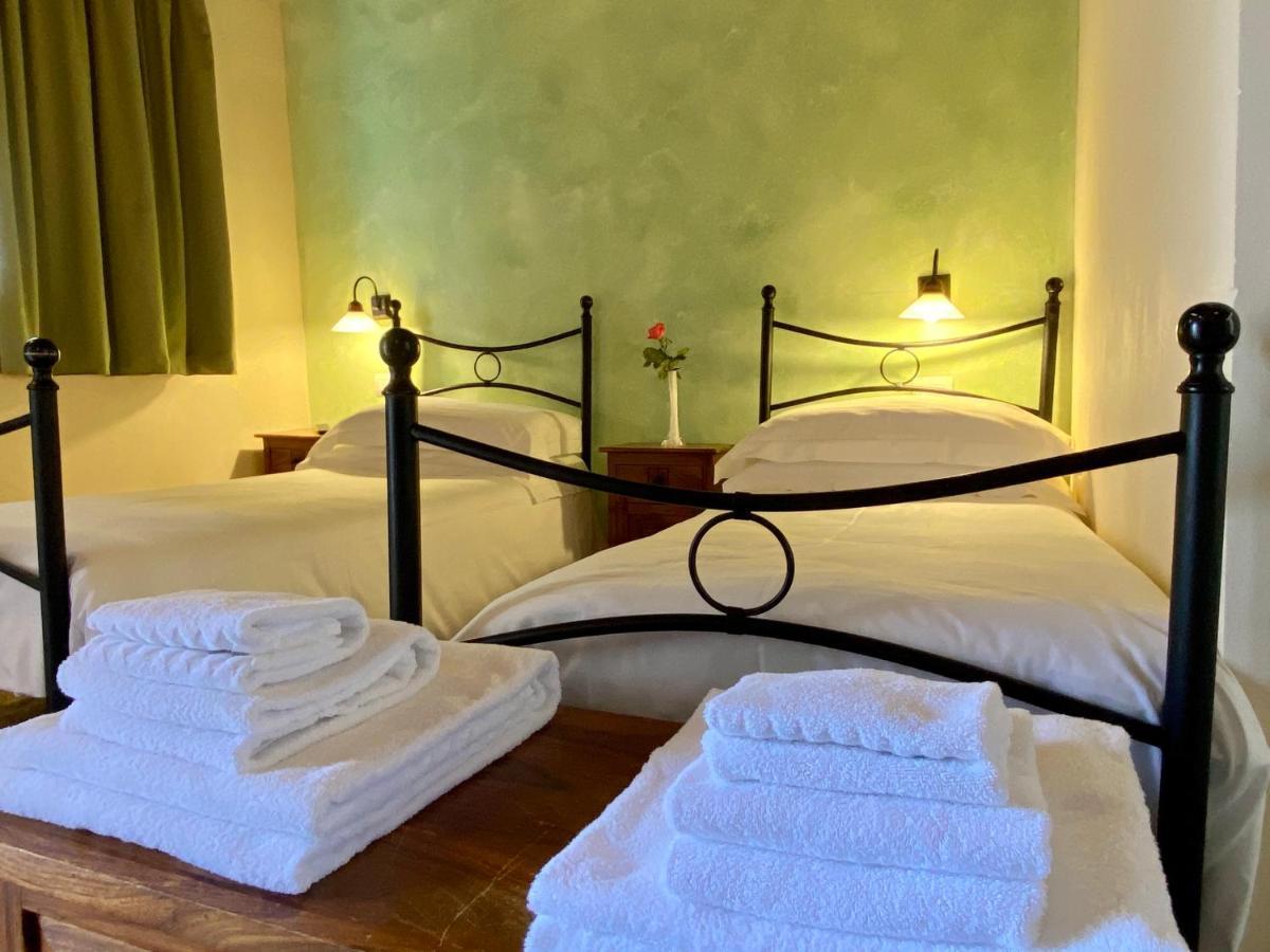 Mastro Vanni - Urban Masseria Ragusa Eksteriør bilde