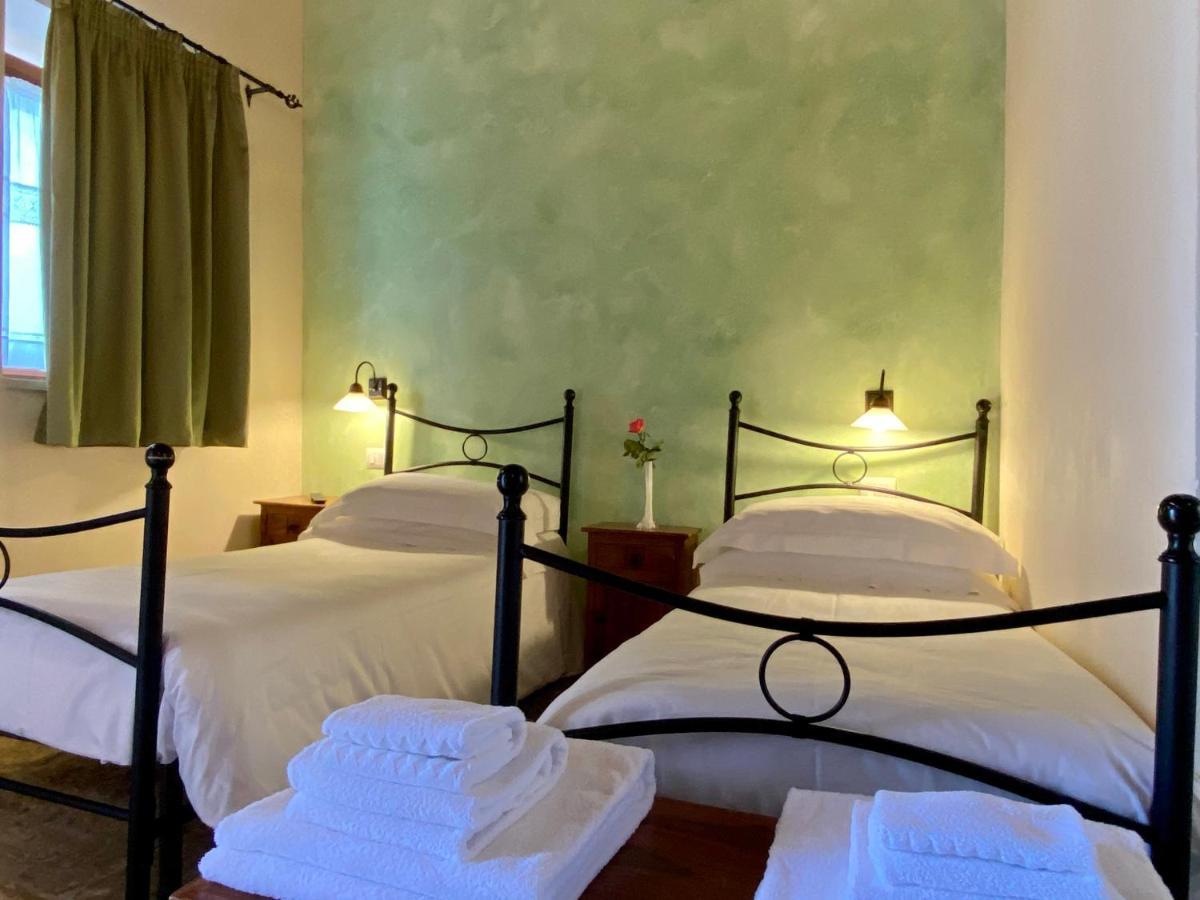 Mastro Vanni - Urban Masseria Ragusa Eksteriør bilde