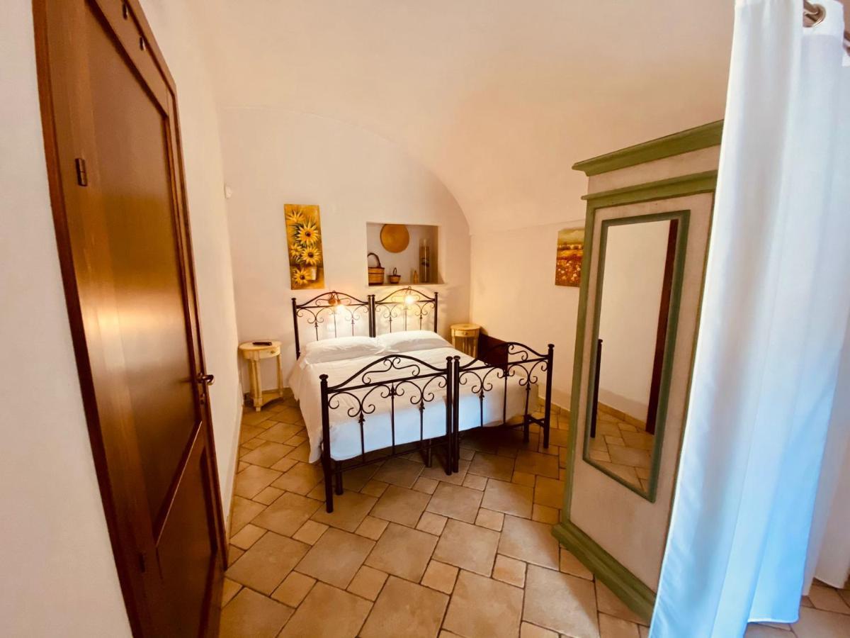 Mastro Vanni - Urban Masseria Ragusa Eksteriør bilde