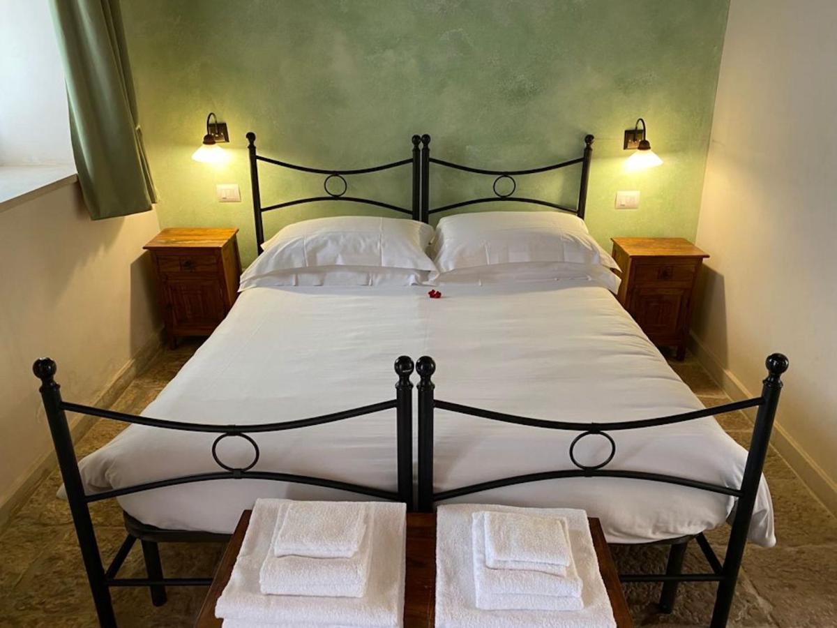 Mastro Vanni - Urban Masseria Ragusa Eksteriør bilde
