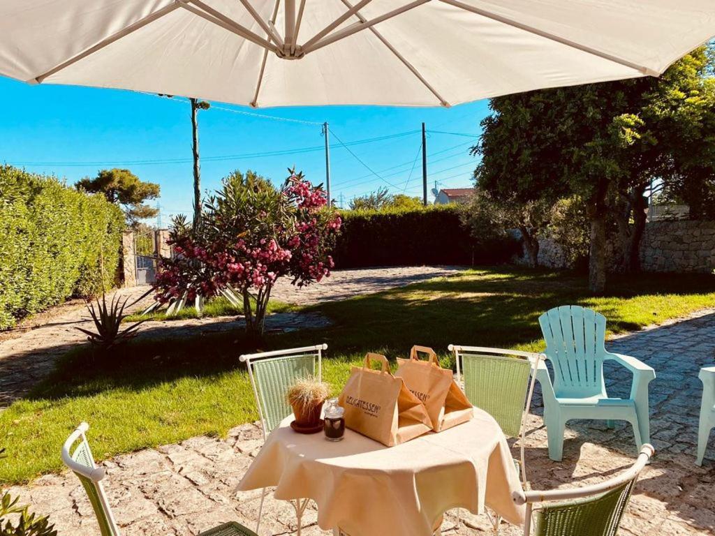 Mastro Vanni - Urban Masseria Ragusa Eksteriør bilde