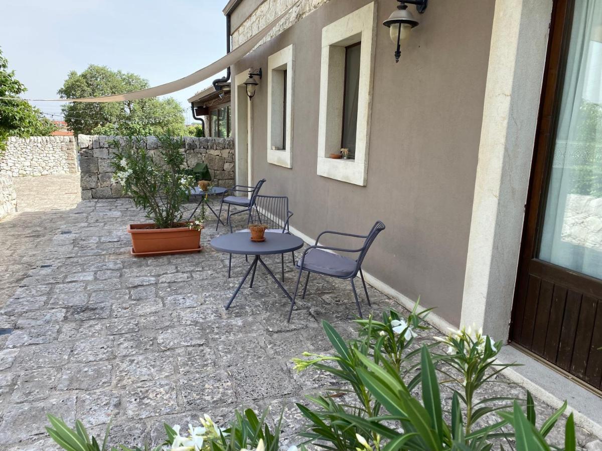 Mastro Vanni - Urban Masseria Ragusa Eksteriør bilde