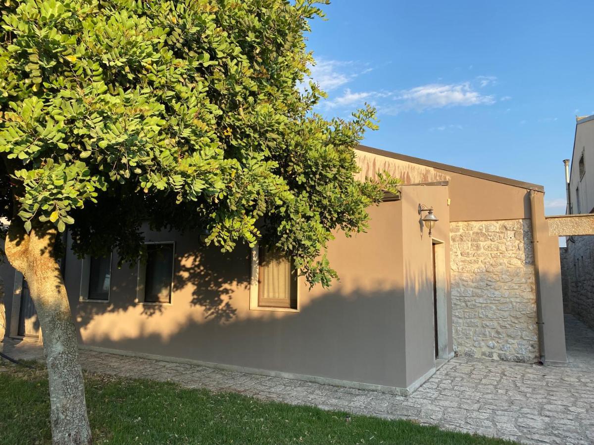 Mastro Vanni - Urban Masseria Ragusa Eksteriør bilde