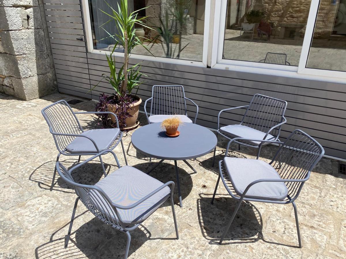 Mastro Vanni - Urban Masseria Ragusa Eksteriør bilde