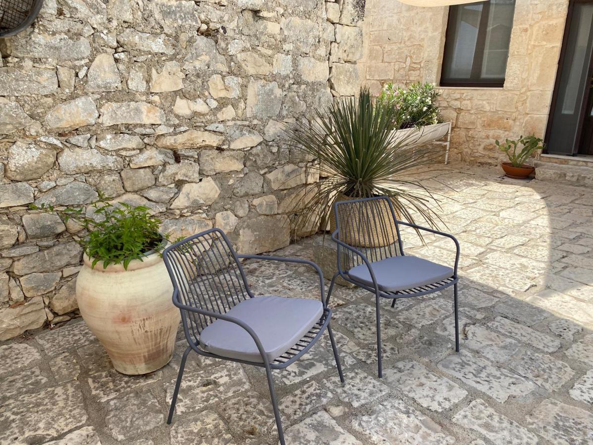 Mastro Vanni - Urban Masseria Ragusa Eksteriør bilde