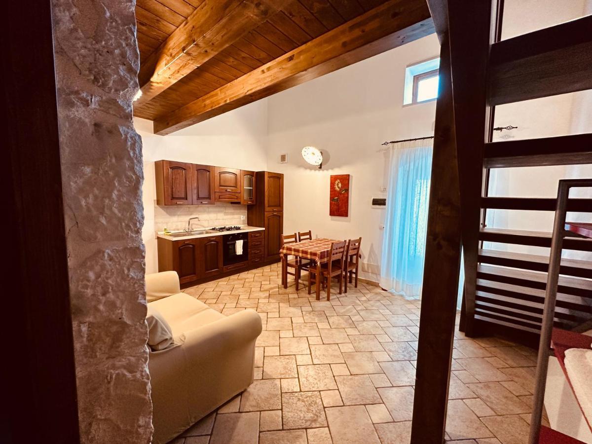 Mastro Vanni - Urban Masseria Ragusa Eksteriør bilde