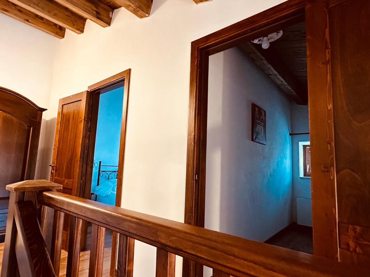 Mastro Vanni - Urban Masseria Ragusa Eksteriør bilde