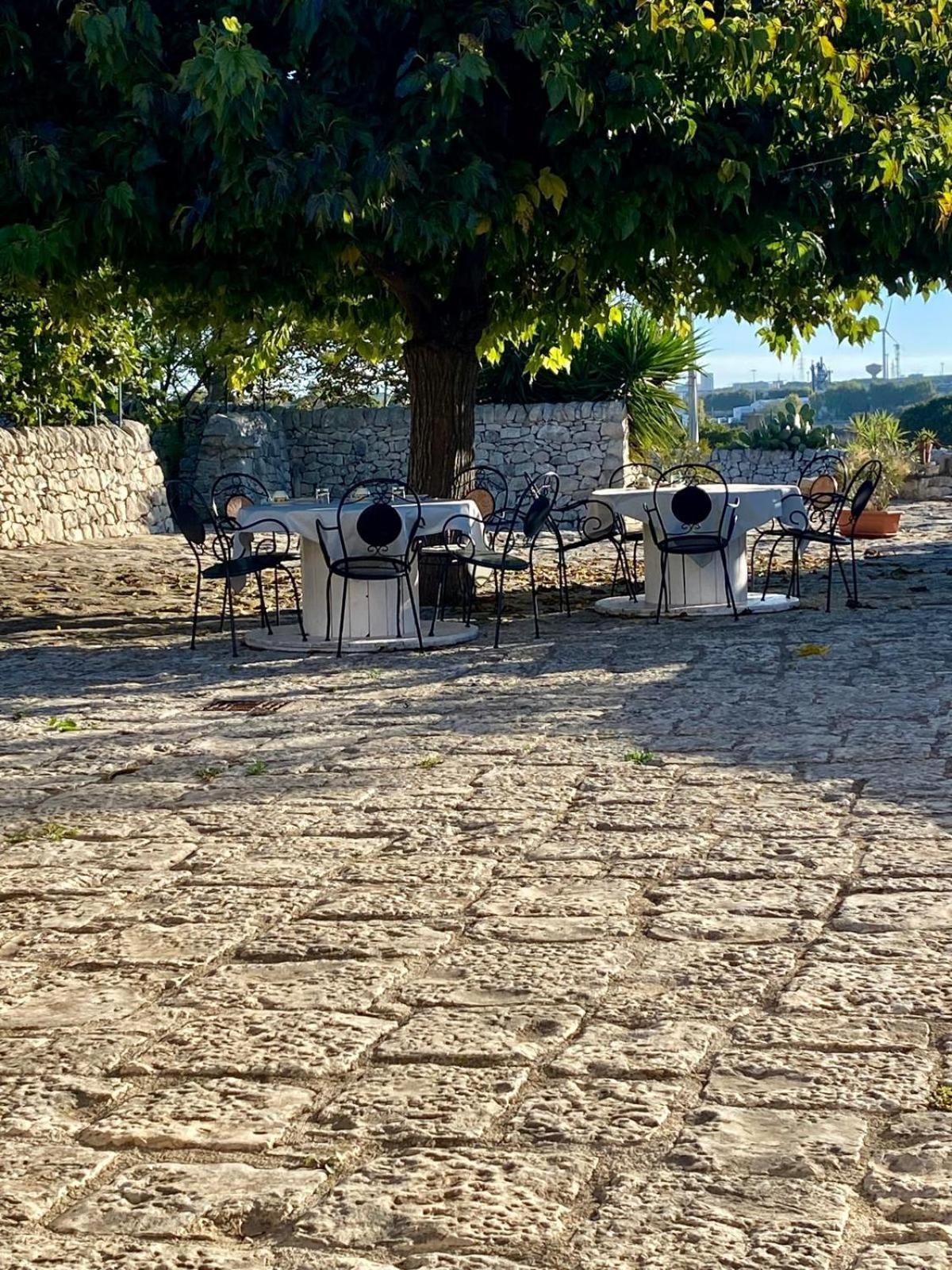 Mastro Vanni - Urban Masseria Ragusa Eksteriør bilde
