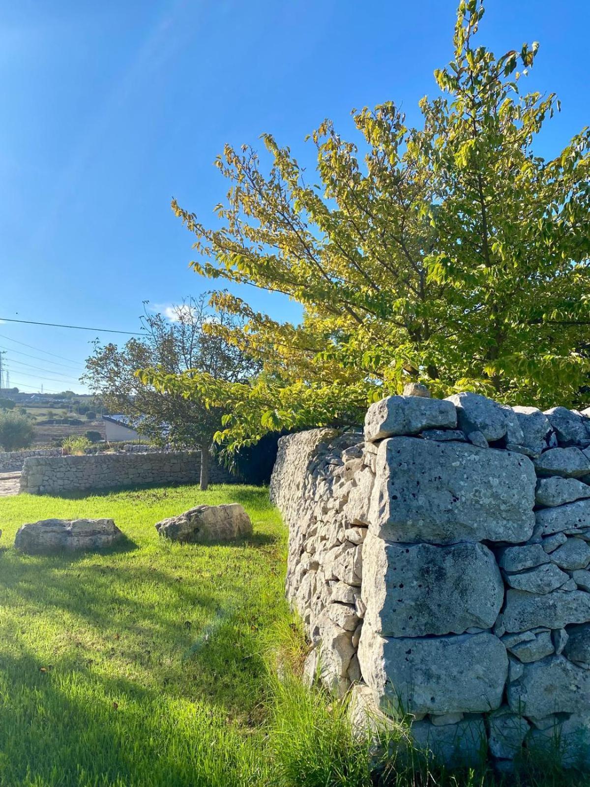 Mastro Vanni - Urban Masseria Ragusa Eksteriør bilde