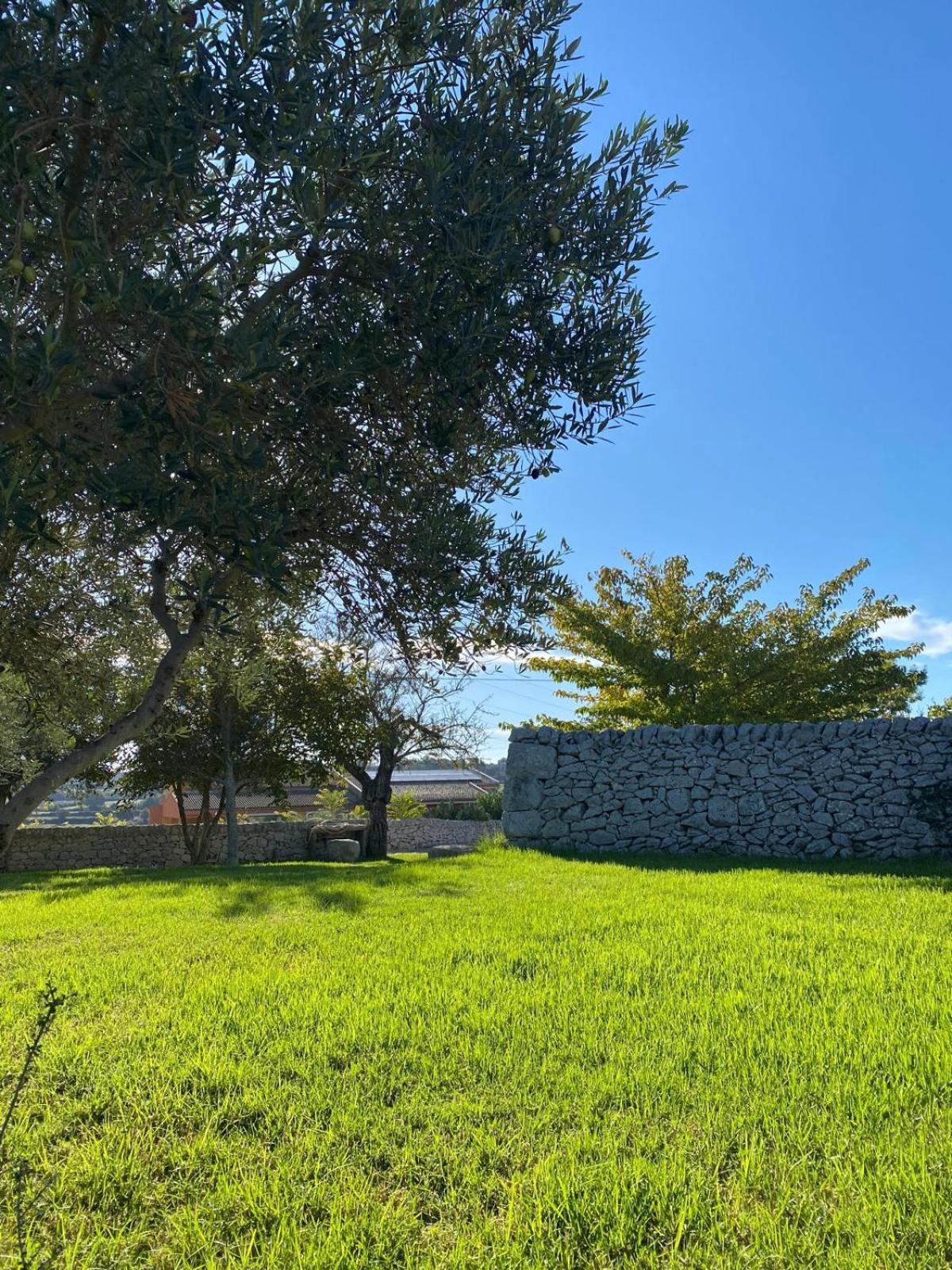 Mastro Vanni - Urban Masseria Ragusa Eksteriør bilde