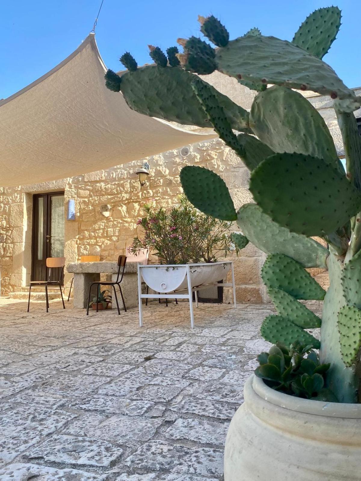 Mastro Vanni - Urban Masseria Ragusa Eksteriør bilde