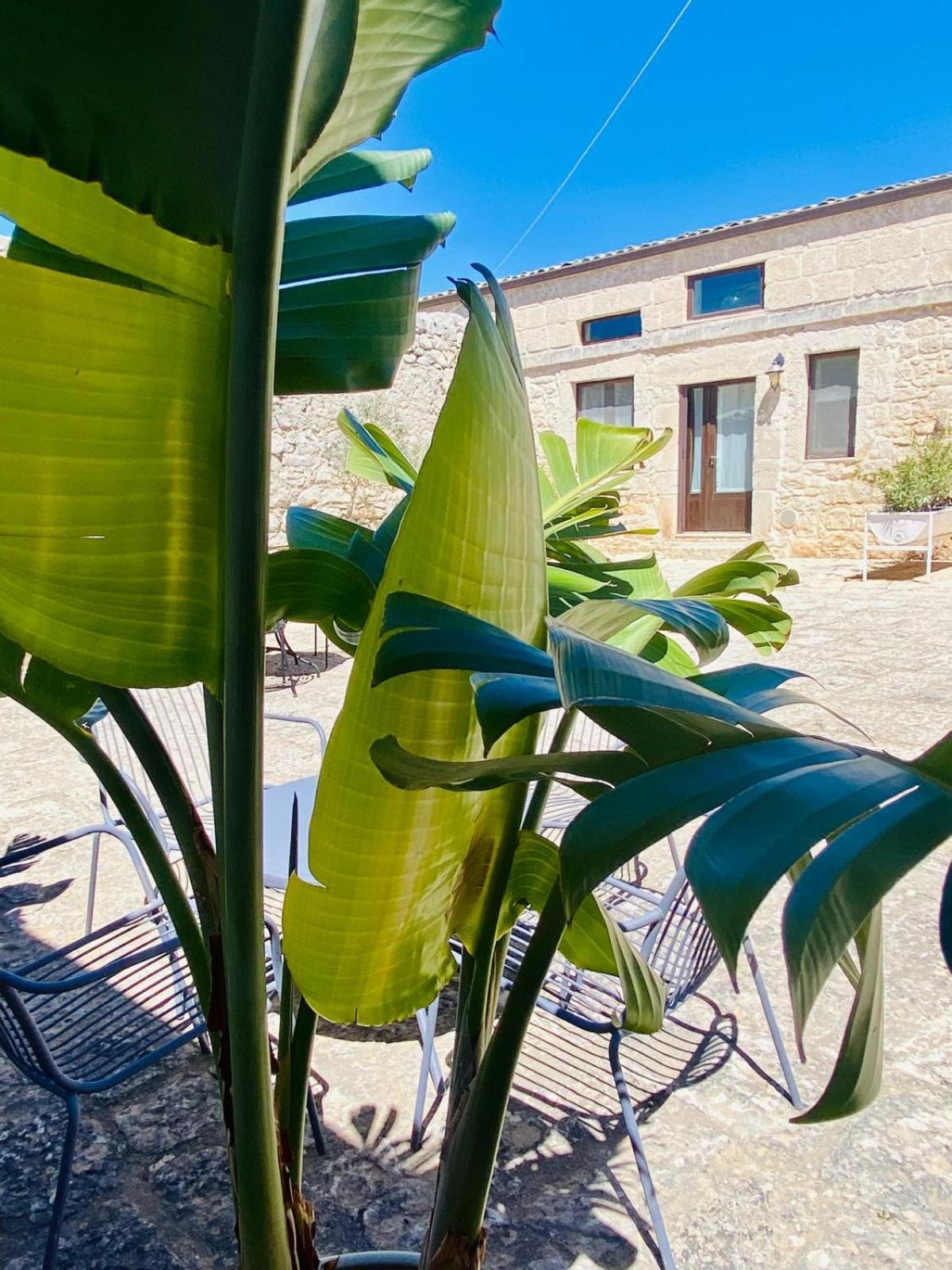 Mastro Vanni - Urban Masseria Ragusa Eksteriør bilde