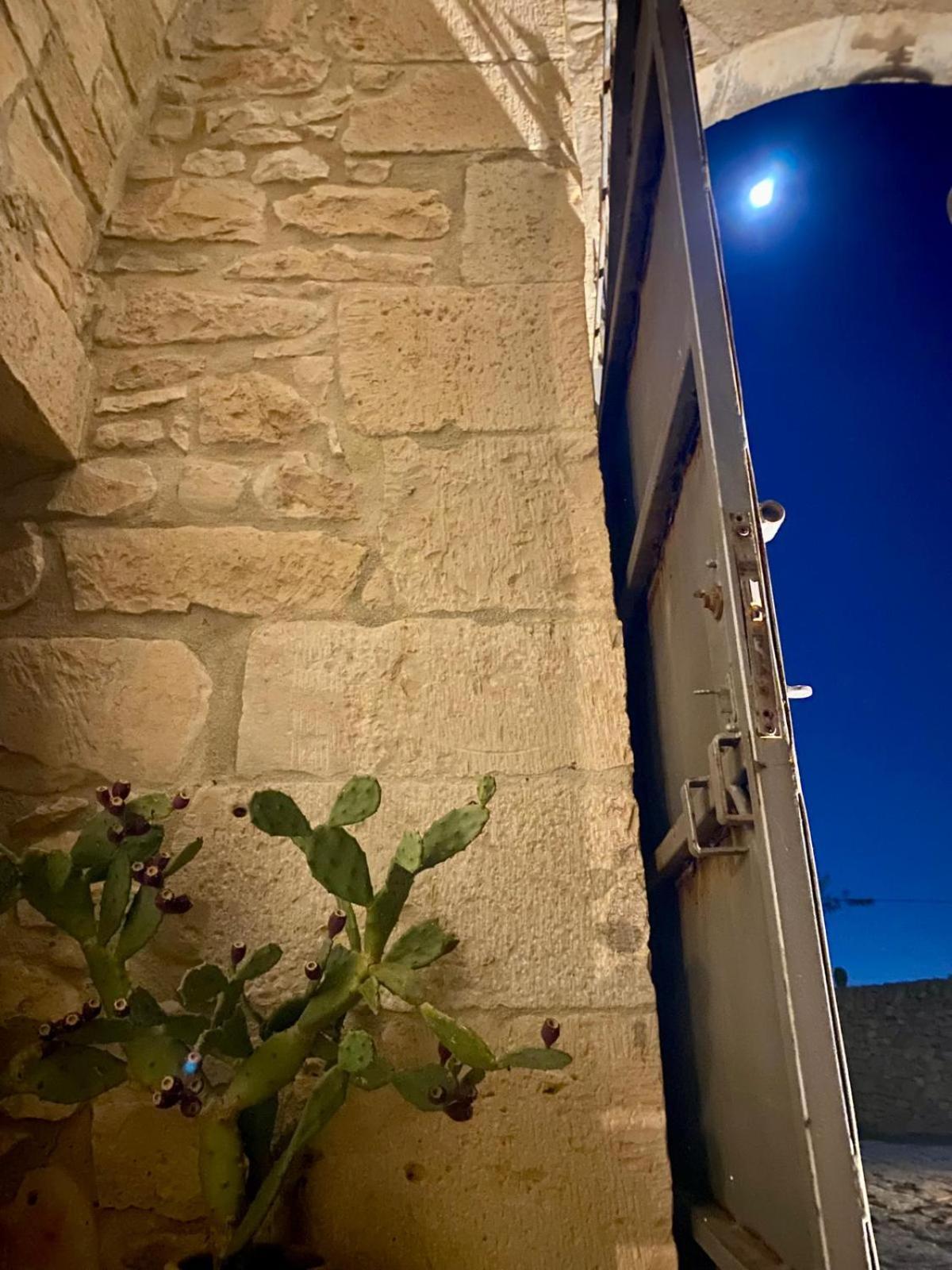 Mastro Vanni - Urban Masseria Ragusa Eksteriør bilde